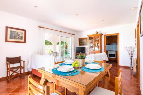 VILLA XISCU - image 7