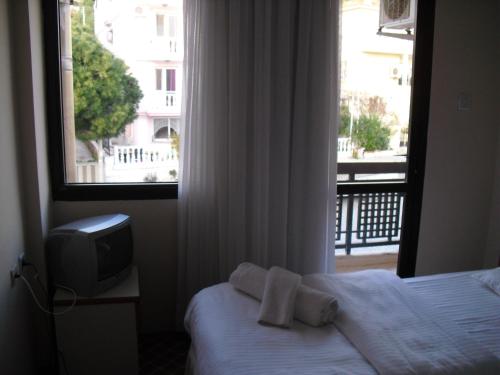 Kerman Hotel, Çeşme (fotografie 8)