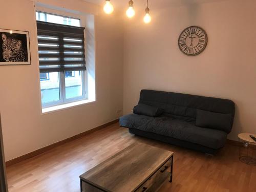 Centr’Appart. photo 4
