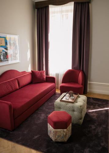 Hotel Ruth; BW Premier Collection - image 4