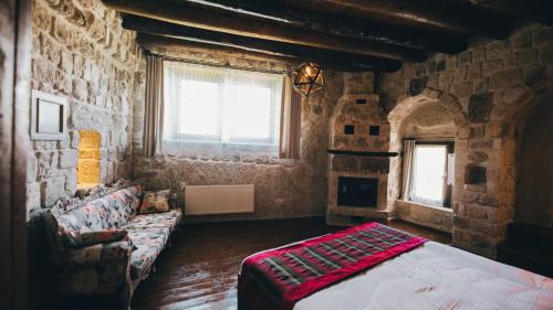 326028871 Cappadocia Old Houses