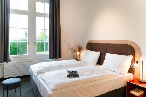 Koncept Hotel Löie - image 12