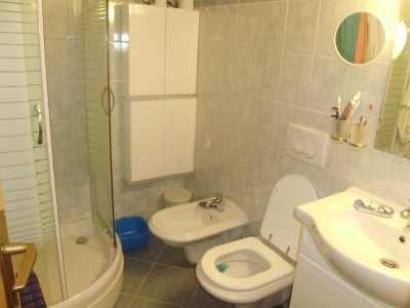 Apartment in Mali Losinj with terrace, air conditioning, WiFi, washing machine 4913-1