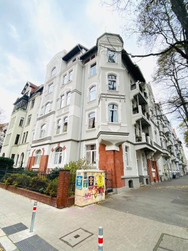 Hannover List 2 bedroom home away from home