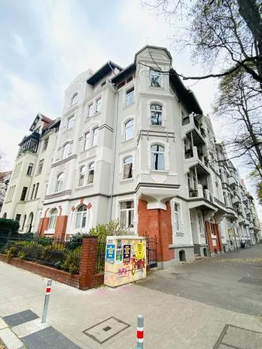 Hannover List 2 bedroom home away from home in Hannover, Deutschland