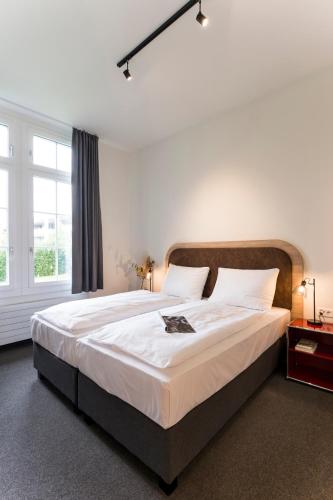 Koncept Hotel Löie - image 13