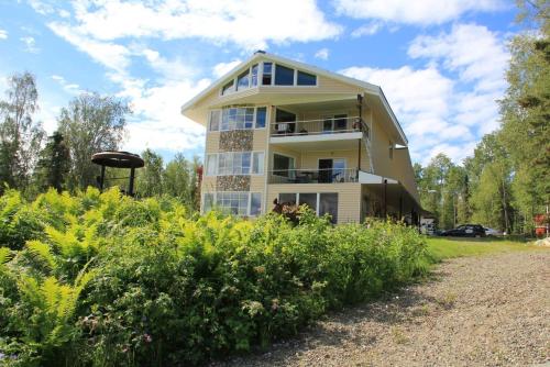Alaskan Host Bed and Breakfast Willow (AK)