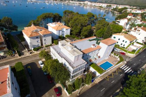 Hotel Villa Singala - image 4