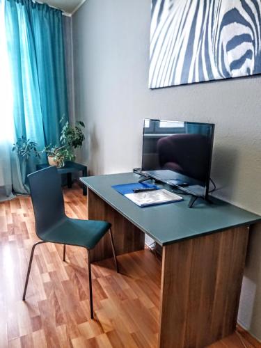 Apartment Zebra - image 7