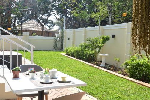 Facilities, Golf Course Boutique Guesthouse in Mount Edgecombe