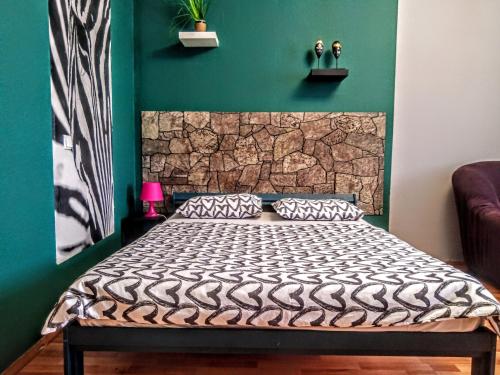 Apartment Zebra - image 3