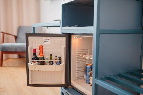 Narva Hotell - image 13