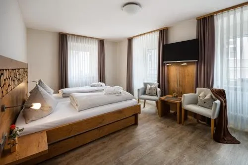 Hotel Zur Post in Bad Abbach, Deutschland