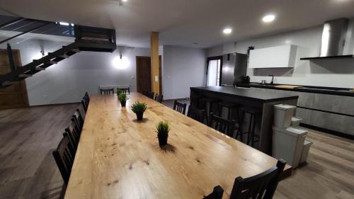  CASA GELA. Entorno rural in Berrocal