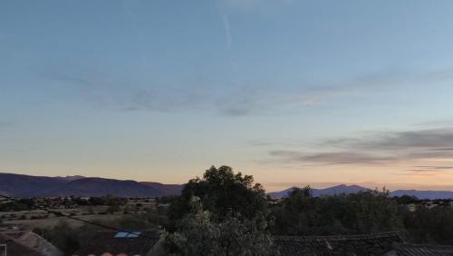 Skats, CASA GELA. Entorno rural in Turégano