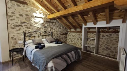 CASA GELA. Entorno rural in Turégano