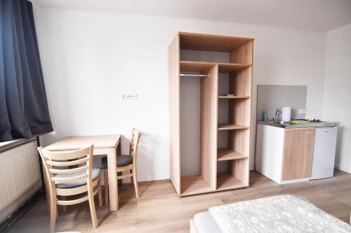 Zimmer24Frei Boardinghouse, Köln (Foto 8)