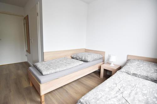 Zimmer24Frei Boardinghouse Room Type - Apartment