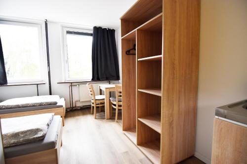 Zimmer24Frei Boardinghouse, Köln (Foto 9)