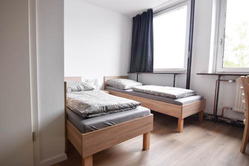 Zimmer24Frei Boardinghouse, Köln (Foto 5)