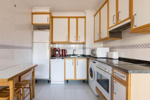  Luminoso Ático en San-Sebastián in San Sebastián