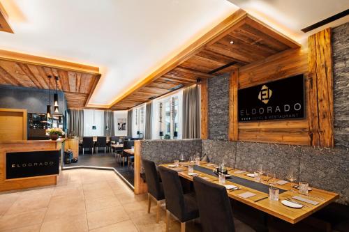 Hotel Eldorado – Ischgl, MO