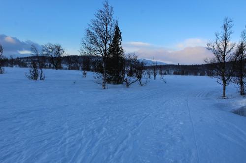 Sigurdhytta Sigurdhytta