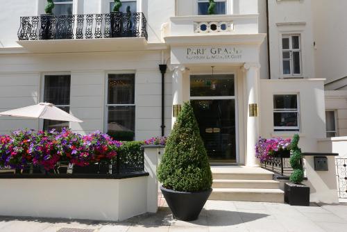 Park Grand London Lancaster Gate