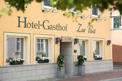 Hotel Zur Post