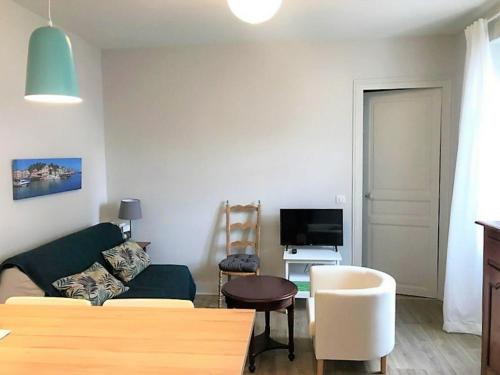 Appartement Saint-Jean-de-Luz 2 pièces 4 personnes - FR-1-4-538 - main image