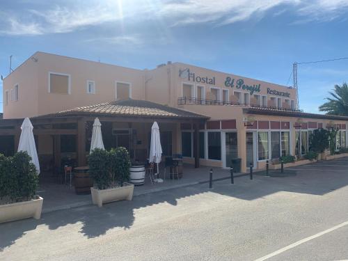 Hostal El Perejil
