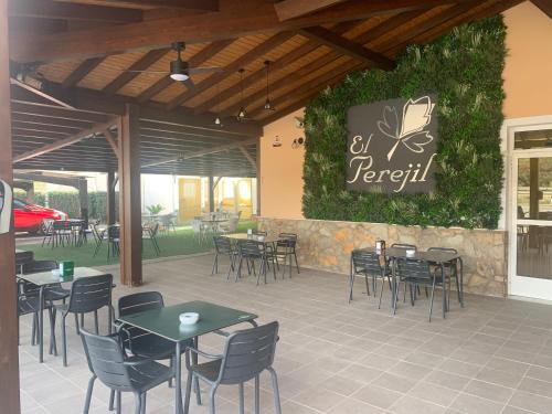 Hostal El Perejil in Sueva Del Almanzora