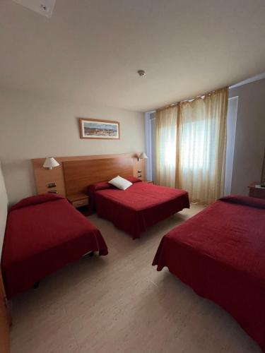 Hotel Sant Celoni