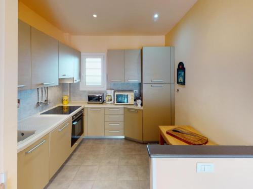 Appartement Menton 2 pièces 4 personnes - FR-1-196-185 - main image