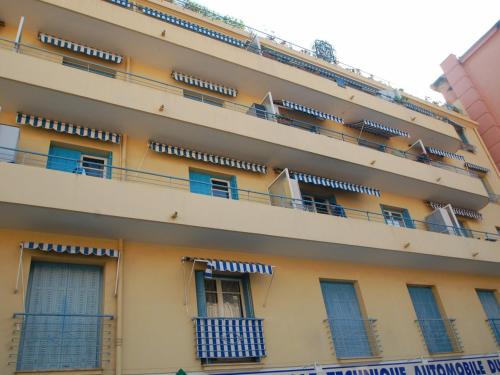 Appartement Menton 2 pièces 4 personnes - FR-1-196-185 - image 11