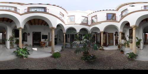  Casa-Patio Axerquía in Córdoba