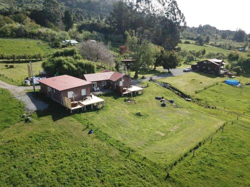 Cabañas Las Vertientes de Rupanco - Chalet - Puerto Octay