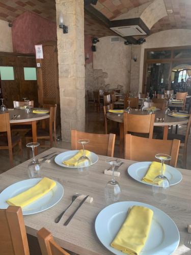 Hostal El Perejil in Sueva Del Almanzora