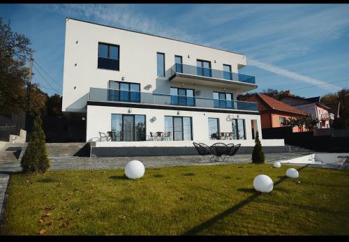. Casa IANIS Turda