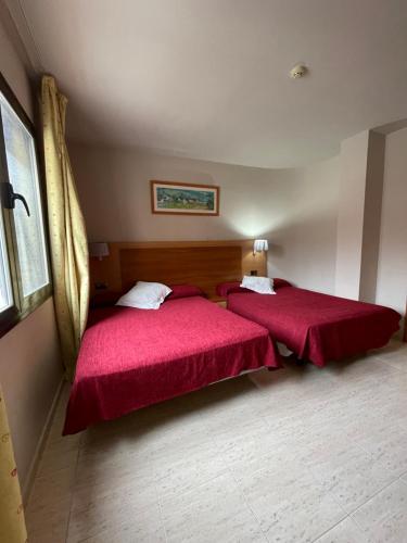 Hotel Sant Celoni