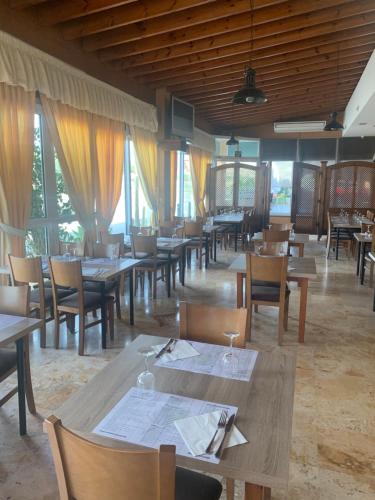 Hostal El Perejil in Sueva Del Almanzora