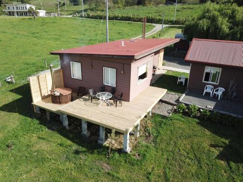 One-Bedroom Chalet