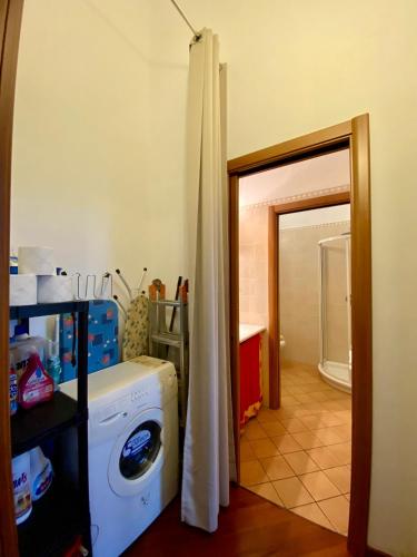Elegante appartamento in centro, Palermo (fotografie 9)
