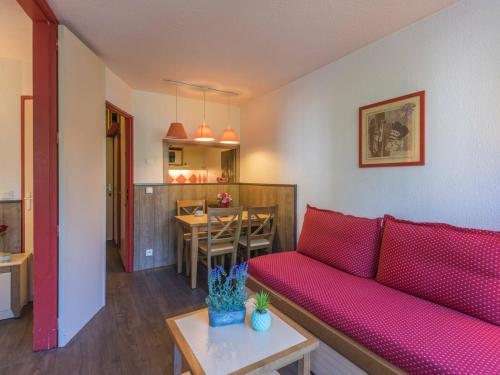 Appartement Chamonix-Mont-Blanc, 2 pièces, 5 personnes - FR-1-517-13 - Location saisonnière - Chamonix-Mont-Blanc