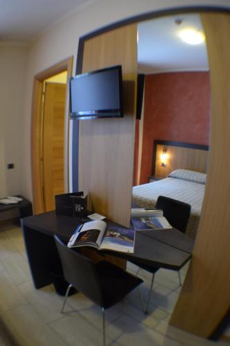 Hotel Naitendì
