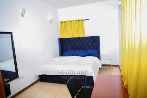 Affordable studios apartment Lekki