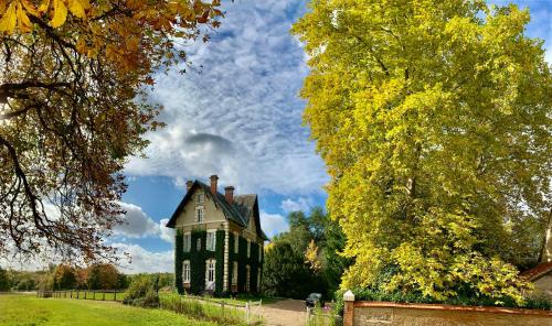 Manoir de la Blondellerie