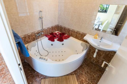 Apartman Exclusive Prague Whirlpool, Praha (fotografie 3)