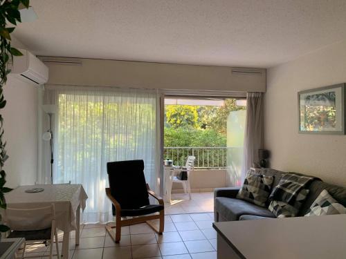 Appartement Saint-Raphaël 1 pièce 3 personnes - FR-1-466A-29 - image 2