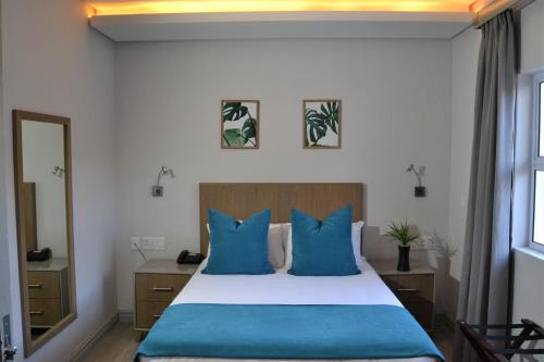 Golf Course Boutique Guesthouse
